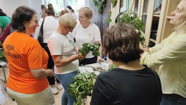 Wieluń: za nami 4. Dzień Przyjaciela Szkoły